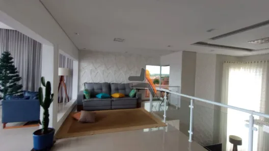 Casa de Condomínio com 3 Quartos para venda ou aluguel, 598m² no Terras de Mont Serrat, Salto