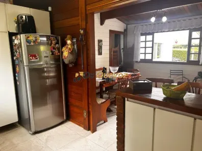Casa com 4 Quartos à venda, 420m² no Loteamento Chacaras Embu-Guacu, Embu-Guaçu