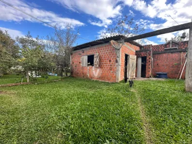 Terreno / Lote / Condomínio à venda, 384m² no Pé de Plátano, Santa Maria