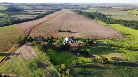 Fazenda / Sítio / Chácara à venda, 2662000m² no Cornélio Procópio, Cornélio Procópio