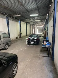 Galpão / Depósito / Armazém à venda, 600m² no Vila Caldas, Carapicuíba