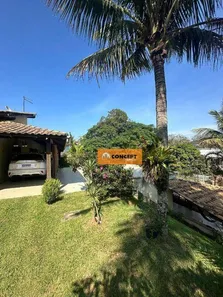 Fazenda / Sítio / Chácara com 3 Quartos à venda, 620m² no Veraneio Maracanã, Itaquaquecetuba