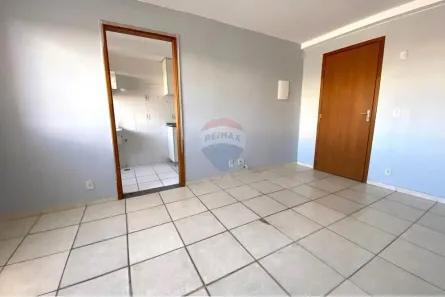 Apartamento com 2 Quartos à venda, 47m² no Samambaia Sul, Brasília