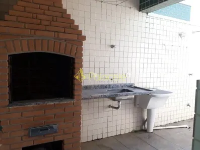 Cobertura com 3 Quartos para venda ou aluguel, 150m² no Centro, Pindamonhangaba