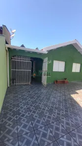 Casa com 2 Quartos para venda ou aluguel, 150m² no Pacaembu, Londrina