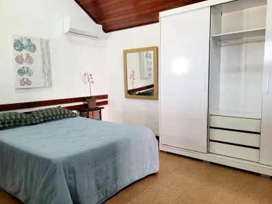Apartamento com 1 Quarto para alugar, 32m² no Vilas do Atlântico, Lauro de Freitas