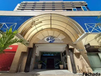 Conjunto Comercial / Sala para alugar, 43m² no Centro, Niterói