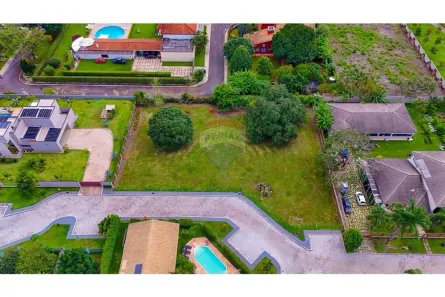 Terreno / Lote / Condomínio à venda, 2500m² no Park Way, Brasília