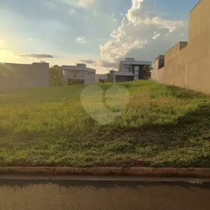 Terreno / Lote / Condomínio à venda, 261m² no Parque Egisto Ragazzo, Limeira