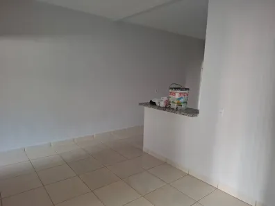 Casa com 2 Quartos à venda, 113m² no Setor Jardim Imperial, Trindade