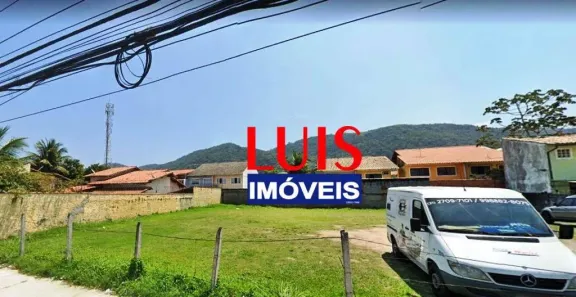 Terreno / Lote / Condomínio para venda ou aluguel, 900m² no Piratininga, Niterói