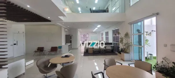 Conjunto Comercial / Sala para alugar, 218m² no Vila Cordeiro, São Paulo
