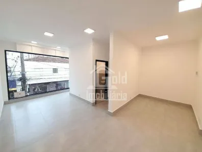 Prédio Inteiro para alugar, 60m² no Centro, Ribeirão Preto