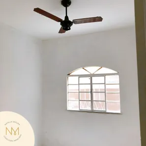 Casa de Vila com 2 Quartos para alugar, 50m² no Trindade, São Gonçalo