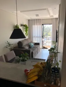 Apartamento com 2 Quartos à venda, 59m² no Jardim Belval, Barueri