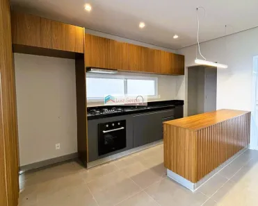 Casa de Condomínio com 3 Quartos à venda, 150m² no São Venâncio, Itupeva