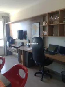 Apartamento com 1 Quarto à venda, 34m² no Santa Etelvina, São Paulo