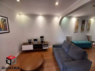 Apartamento com 2 Quartos para alugar, 89m² no Vila Lusitânia, São Bernardo do Campo