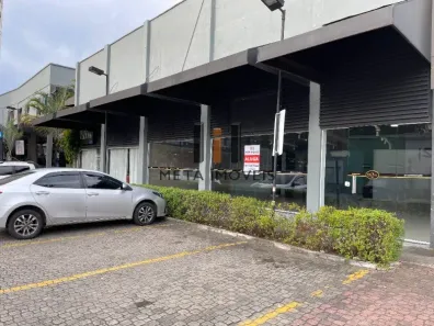 Loja / Salão / Ponto Comercial para alugar, 180m² no Fazenda Castelo, Resende