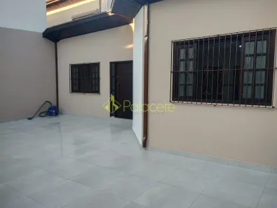 Casa Comercial com 4 Quartos à venda, 170m² no Centro, Pindamonhangaba