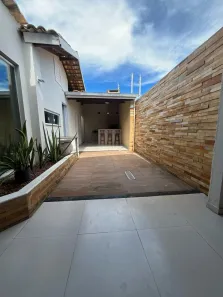 Casa de Condomínio com 3 Quartos à venda, 160m² no Aeroporto, Aracaju