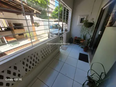 Casa com 3 Quartos para alugar, 120m² no Ilha do Retiro, Recife