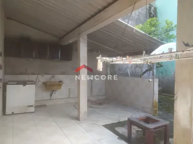 Sobrado com 3 Quartos à venda, 241m² no Estância Balneária Antônio Novaes, Peruíbe