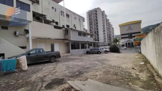 Hotel / Motel / Pousada com 31 Quartos à venda, 325m² no Enseada, Guarujá