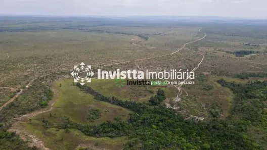Fazenda / Sítio / Chácara à venda, 4840m² no , Ponte Alta do Tocantins