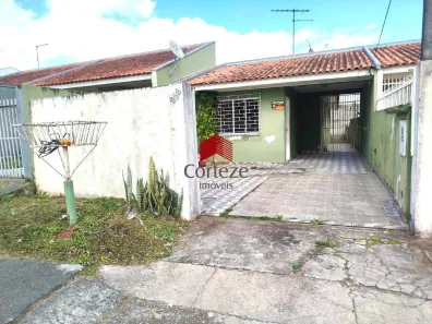Casa com 3 Quartos para alugar, 72m² no Iná, São José dos Pinhais