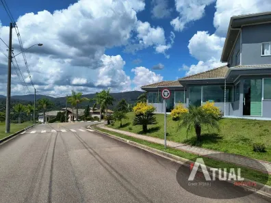 Casa de Condomínio com 4 Quartos para alugar, 300m² no Jundiaizinho (Terra Preta), Mairiporã