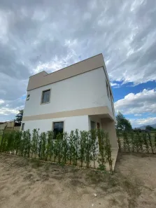 Sobrado com 2 Quartos para alugar, 50m² no Sul do Rio, Tijucas