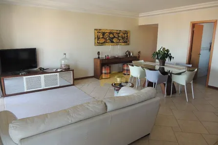 Apartamento com 4 Quartos para venda ou aluguel, 155m² no Centro, Rio Claro