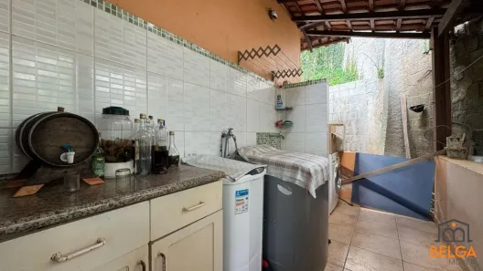 Fazenda / Sítio / Chácara com 2 Quartos à venda, 7245m² no Terra Preta (Terra Preta), Mairiporã