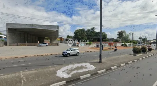 Galpão / Depósito / Armazém para alugar, 1400m² no Portão, Lauro de Freitas