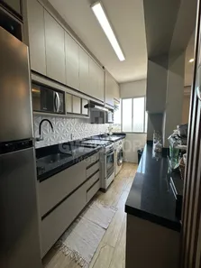 Cobertura com 3 Quartos à venda, 123m² no Bucarein, Joinville