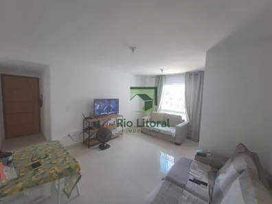 Cobertura com 2 Quartos à venda, 120m² no Jardim Mariléa, Rio das Ostras