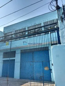 Prédio Inteiro à venda, 300m² no Centro, Diadema