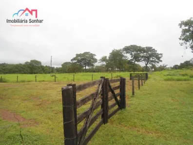 Fazenda / Sítio / Chácara com 2 Quartos à venda, 160m² no Centro, Pium