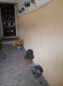 Sobrado com 3 Quartos à venda, 128m² no Vila Voturua, São Vicente