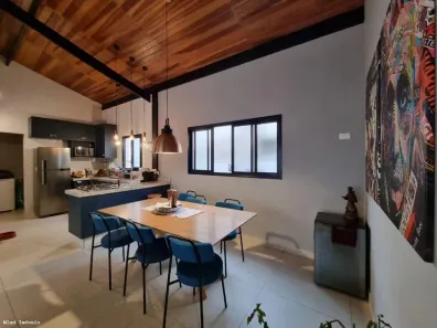 Casa de Condomínio com 3 Quartos à venda, 170m² no Portal do Bosque, Louveira