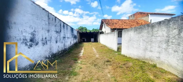 Casa com 2 Quartos para alugar, 100m² no Araçatiba, Maricá