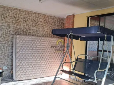 Fazenda / Sítio / Chácara com 3 Quartos à venda, 1000m² no Campo Verde, Ibiúna