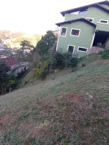 Terreno / Lote / Condomínio à venda, 647m² no Bingen, Petrópolis