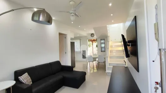 Casa de Condomínio com 4 Quartos à venda, 191m² no Rasa, Armação dos Búzios