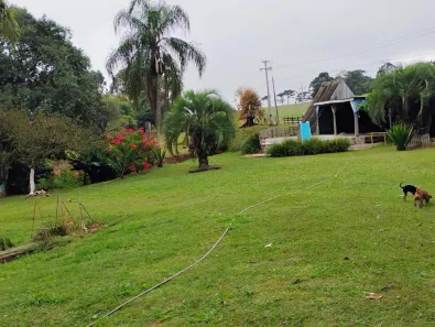 Fazenda / Sítio / Chácara à venda, 13000m² no Guaragi, Ponta Grossa