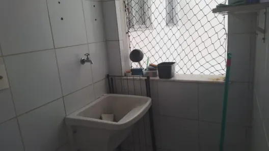 Apartamento com 3 Quartos para alugar, 62m² no Aruana, Aracaju