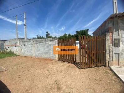 Casa com 1 Quarto à venda, 55m² no Parque Buenos Aires, Suzano