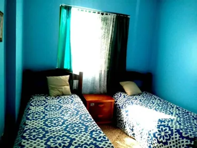 Apartamento com 3 Quartos para alugar, 116m² no Centro, Cabo Frio
