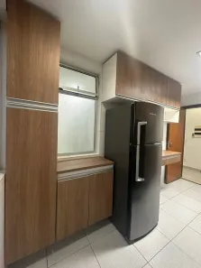 Apartamento com 3 Quartos para alugar, 79m² no Ponta Negra, Manaus